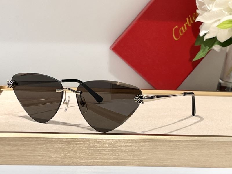 Cartier Sunglasses